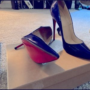 So Kate 120 patent W/ bottom protection added